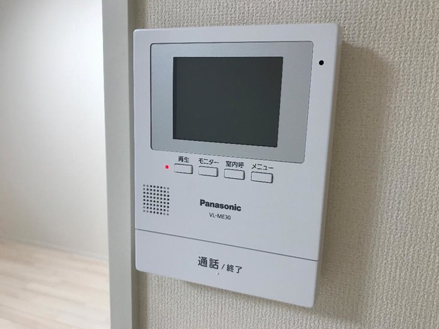 セキュリティ　同仕様
