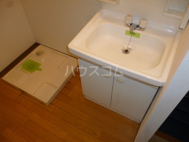 本町アンディの内装写真