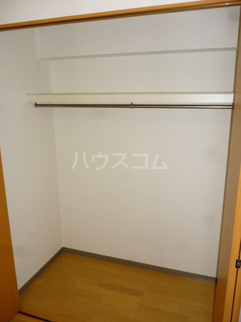 本町アンディの内装写真