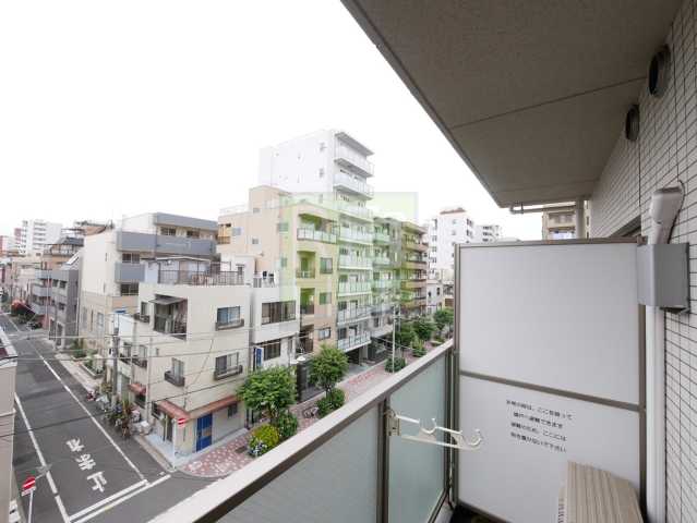 ライジングプレイス西浅草のその他写真