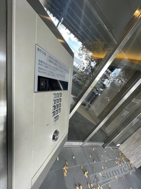 地下鉄中央線 高井田駅 徒歩4分 10階建 築12年の外観写真