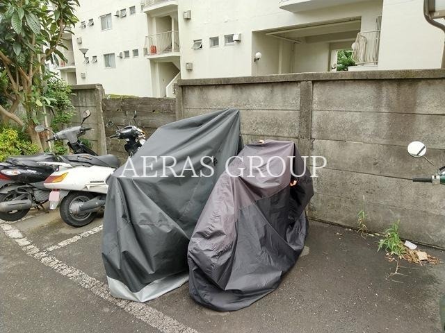 ハイツ荻窪のその他写真