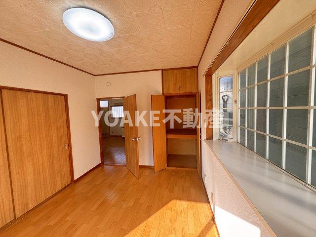 その他　別号室の写真となります。現況優先。