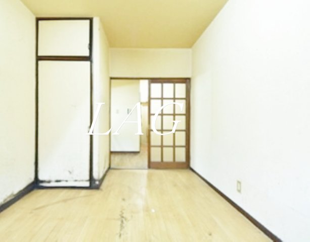 その他部屋・スペース　寝室です。
