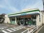 コンビニ　ファミリーマート中野白鷺店（コンビニ）まで677m