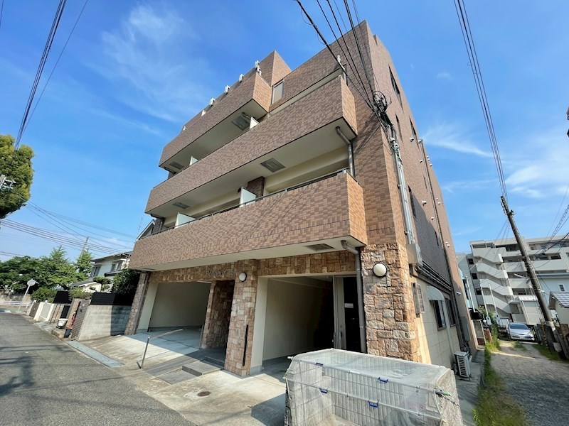 Bonheur恋野の外観写真