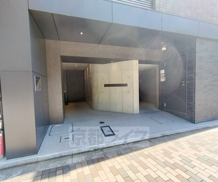 地下鉄烏丸線 今出川駅 徒歩11分 7階建 築3年の外観写真