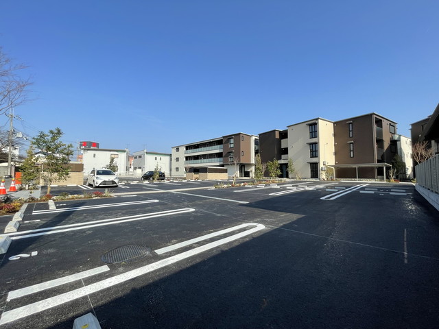近江鉄道本線 八日市駅 徒歩16分 3階建 築2年のその他写真