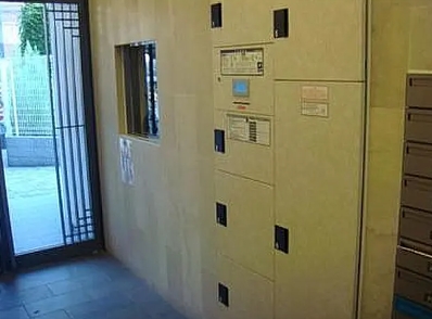 その他共有部分　☆共用部分☆