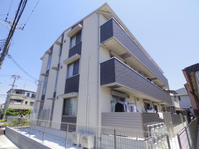 近鉄大阪線 大和八木駅 徒歩12分 築6年