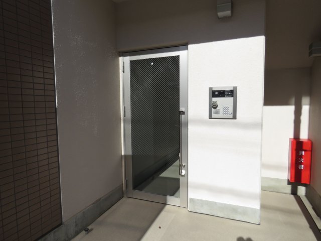 ルネスプリマヴェーラWESTの外観写真