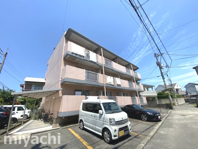 ＪＲ牟岐線 二軒屋駅 徒歩11分 築37年