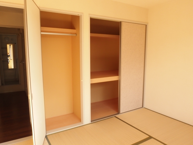 収納　別号室イメージ