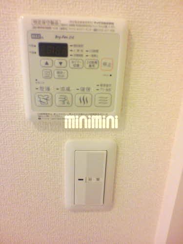 シャーメゾン大岩Cのその他写真