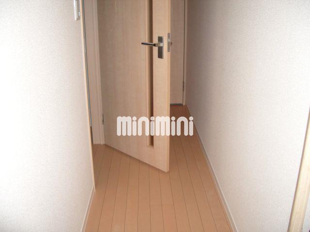シャーメゾン大岩Cの内装写真