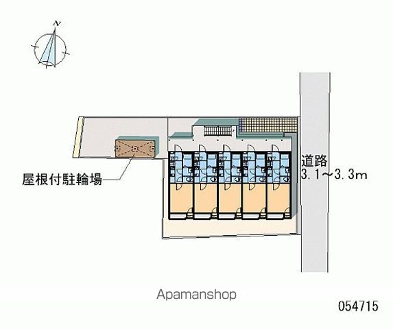 その他共有部分　その他共有部分