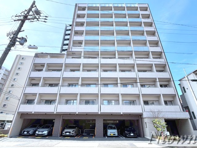 建物外観　外観です