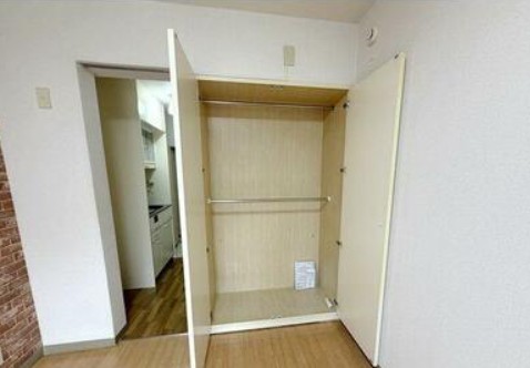 収納　別部屋参照