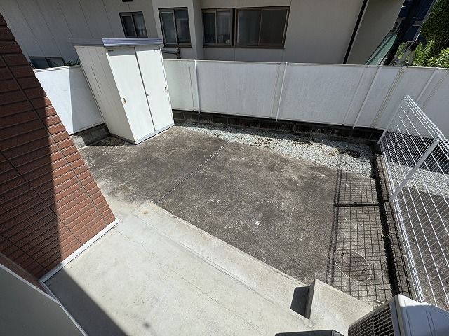 庭