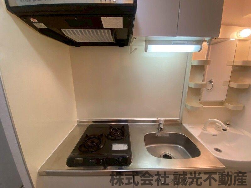 キッチン