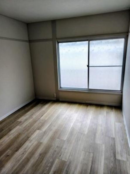 布市町1丁目貸家の内装写真