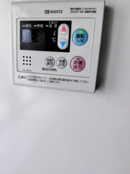 布市町1丁目貸家のその他写真