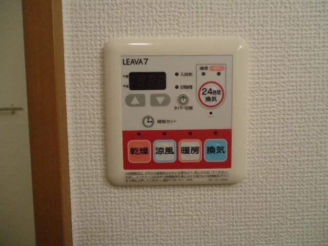 スーベニアのその他写真