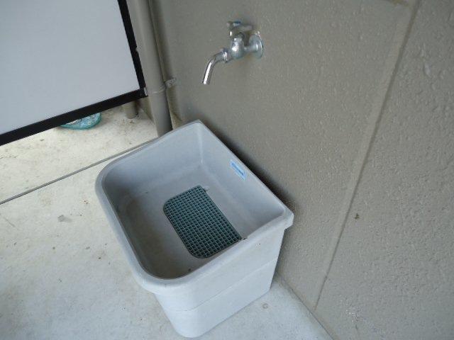 スーベニアの内装写真
