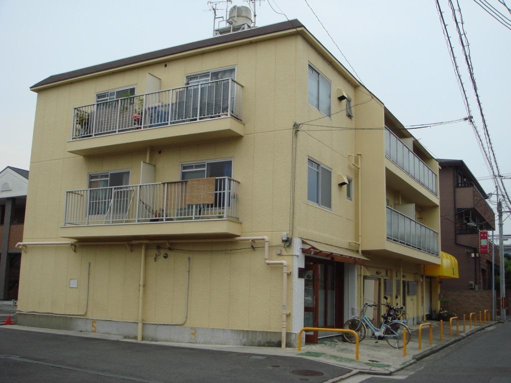 コーポおおとり