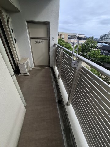 レゾナンス西宮北口の内装写真