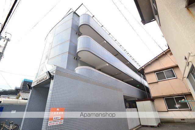 ＪＲ山陽本線 海田市駅 徒歩11分 築36年