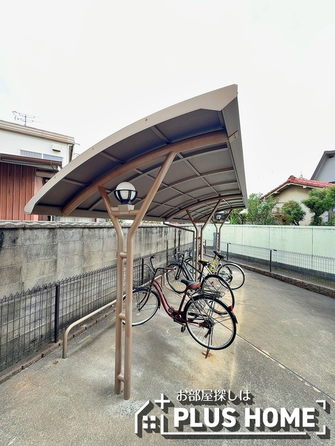 南海和歌山港線 和歌山港駅 徒歩29分 2階建 築17年の外観写真