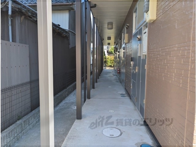 その他　廊下