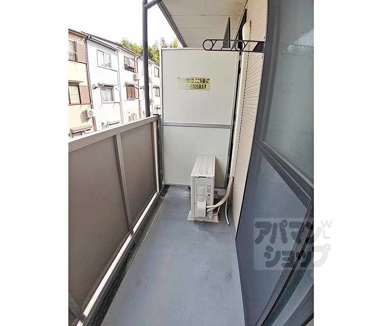 レオパレスグリーングラスIの内装写真