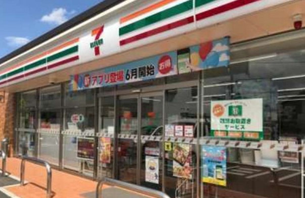コンビニ　セブンイレブン さいたま東大宮6丁目店（コンビニ）まで260m