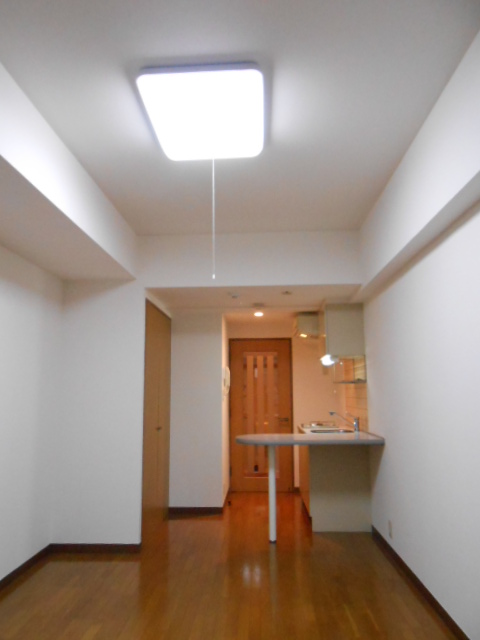 居室・リビング　同タイプ別部屋写真
