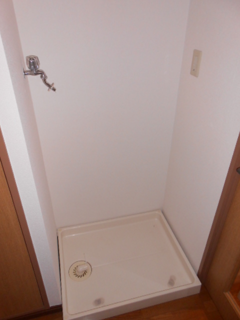 その他設備　同タイプ別部屋写真
