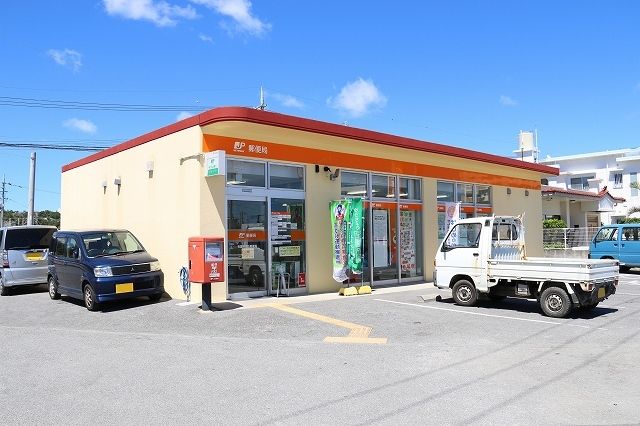 ソレイユ ショーの周辺写真