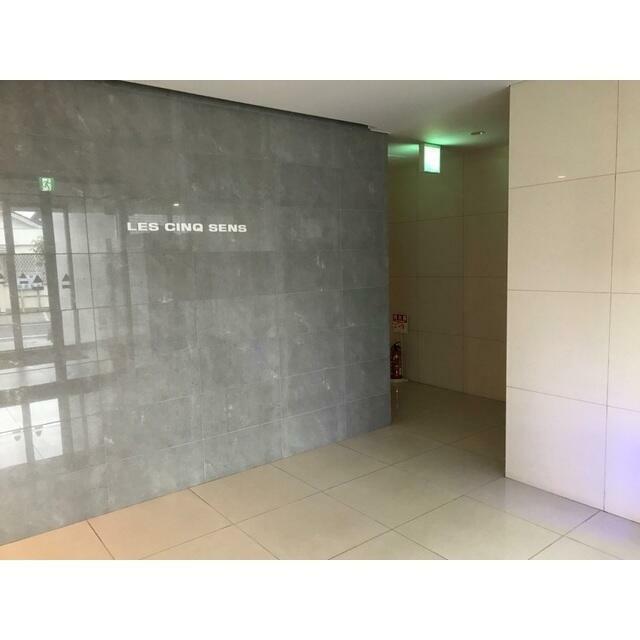 ロビー