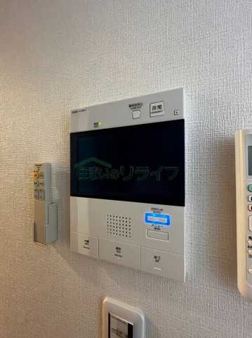 グランド神楽坂のその他写真