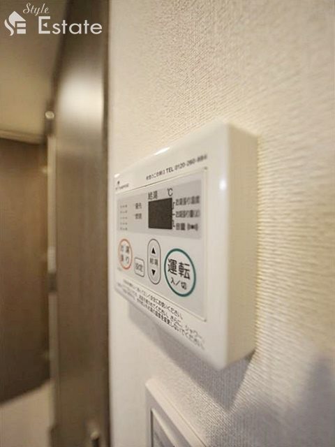 地下鉄東山線 今池駅 徒歩5分 14階建 築4年のその他写真
