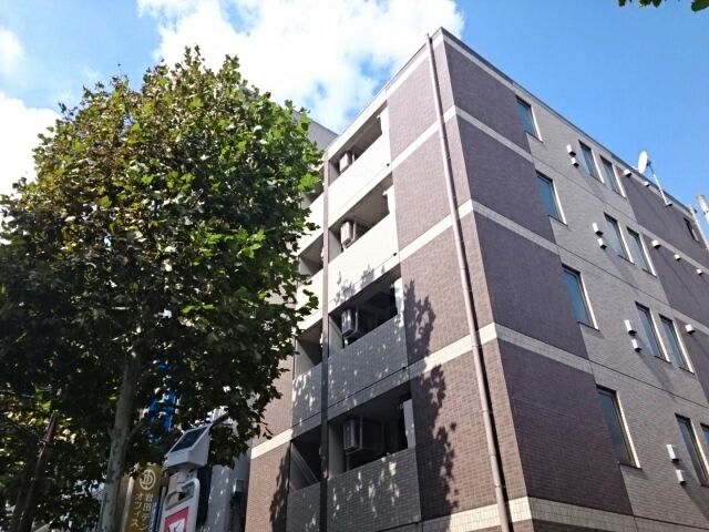 1LDK Mansion in Nakano, Tokyo