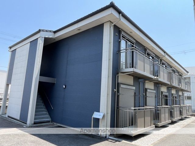 ＪＲ東海道本線 稲枝駅 徒歩38分 築12年