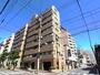 建物外観　建物外観