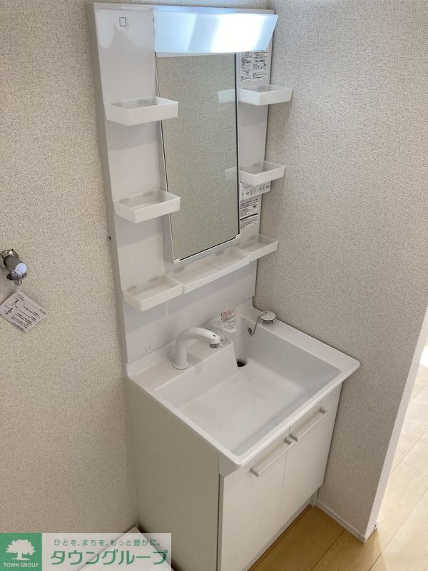 ヴィラート西大宮の内装写真