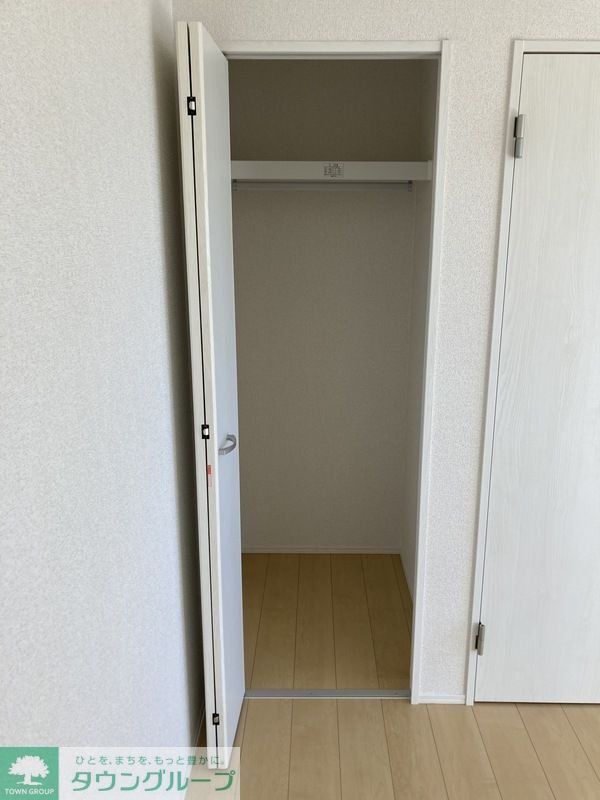 ヴィラート西大宮の内装写真