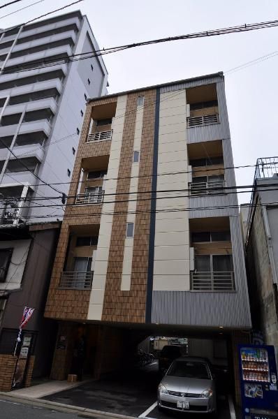 ＪＲ鹿児島本線 吉塚駅 徒歩8分 築20年
