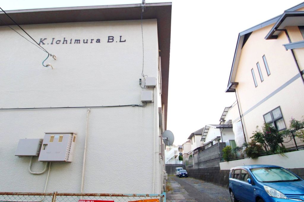 エントランス　★閑静な住宅街に立地★