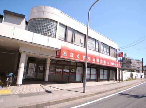 プランドールの周辺写真