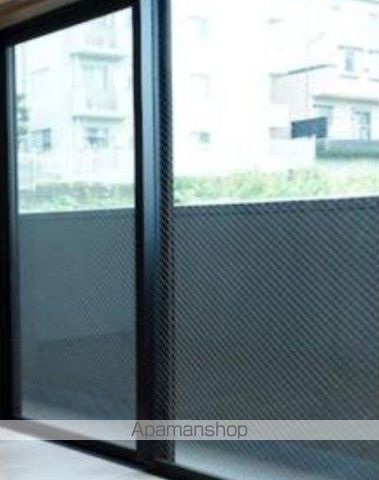 ルーブル川崎鷺沼の内装写真